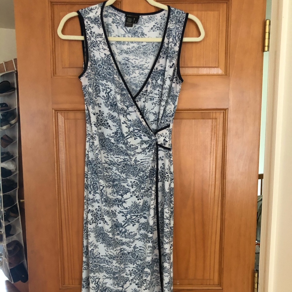 BCBG dress